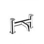 Смеситель для ванны Hansgrohe Vernis Blend, 2 отверстия, хром, 71442000