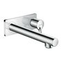 Смеситель настенный для умывальника Hansgrohe Тalis S, 72110000