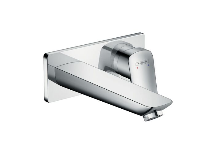 Встраиваемый смеситель для умывальника Hansgrohe Logis, 71220000