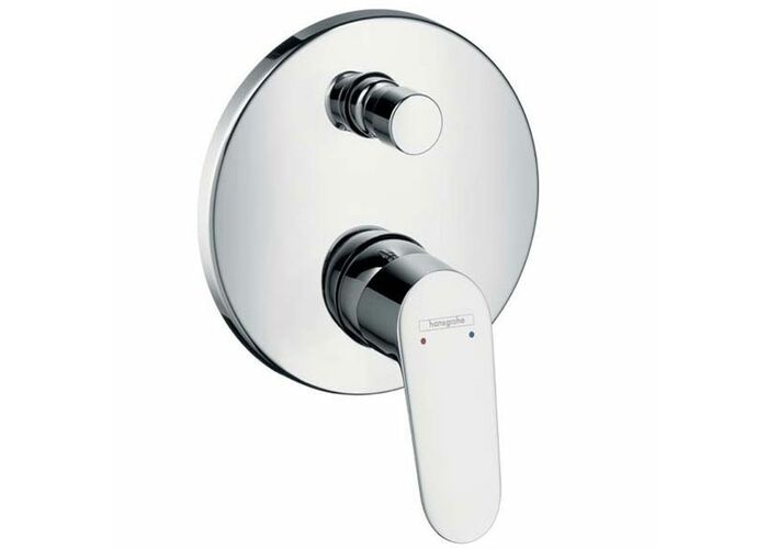 Панель скрытого смесителя Hansgrohe Focus, 31945000