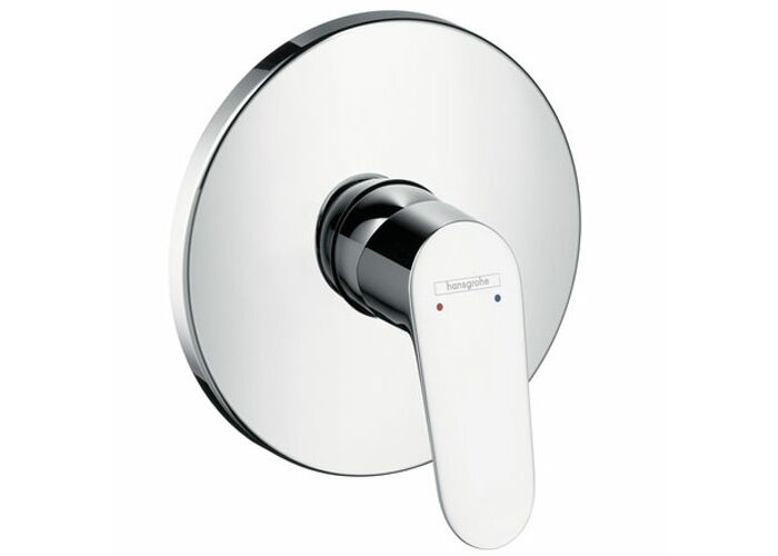 Панель скрытого смесителя Hansgrohe Focus, 31965000