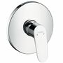 Панель скрытого смесителя Hansgrohe Focus, 31965000