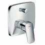 Панель скрытого смесителя Hansgrohe Logis, 71405000