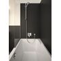 Панель скрытого смесителя Hansgrohe Logis, 71405000