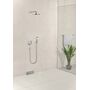 Панель скрытого смесителя Hansgrohe Logis, 71405000