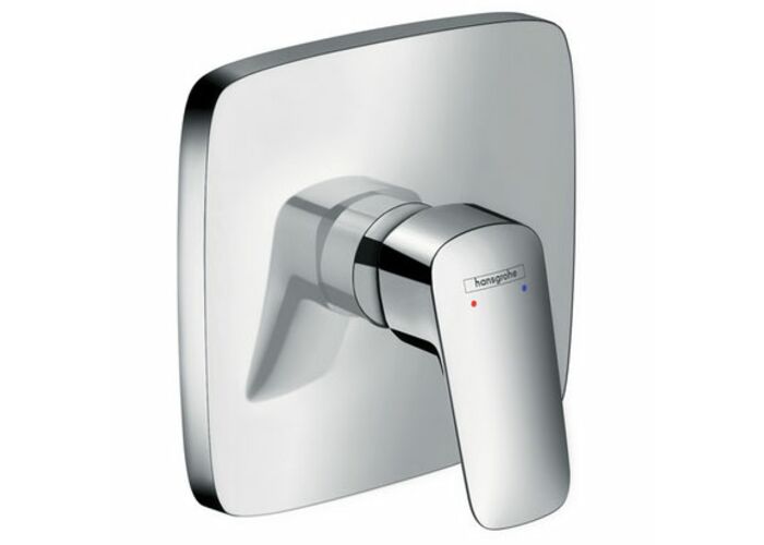Панель скрытого смесителя Hansgrohe Logis, 71605000