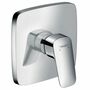 Панель скрытого смесителя Hansgrohe Logis, 71605000