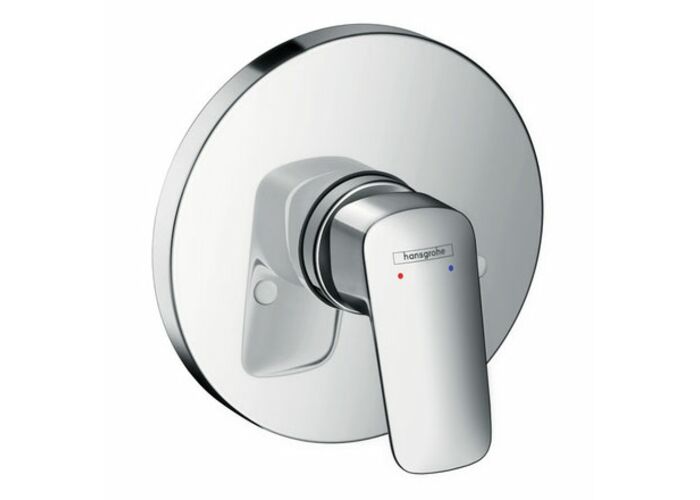 Панель скрытого смесителя Hansgrohe Logis, 71606000