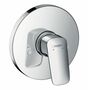 Панель скрытого смесителя Hansgrohe Logis, 71606000