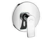 Панель скрытого смесителя Hansgrohe Metris, 3..
