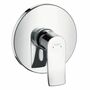 Панель скрытого смесителя Hansgrohe Metris, 31685000