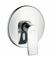 Панель скрытого смесителя Hansgrohe Metris, 31686000