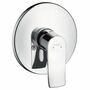 Панель скрытого смесителя Hansgrohe Metris, 31686000