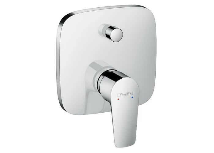Панель скрытого смесителя Hansgrohe Talis E, 71745000