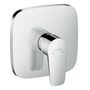 Панель скрытого смесителя Hansgrohe Talis E, 71768000