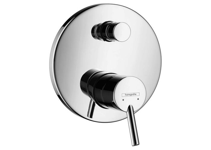 Панель скрытого смесителя Hansgrohe Тalis S, 32475000