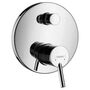 Панель скрытого смесителя Hansgrohe Тalis S, 32475000