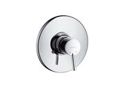 Панель скрытого смесителя Hansgrohe Тalis S, ..