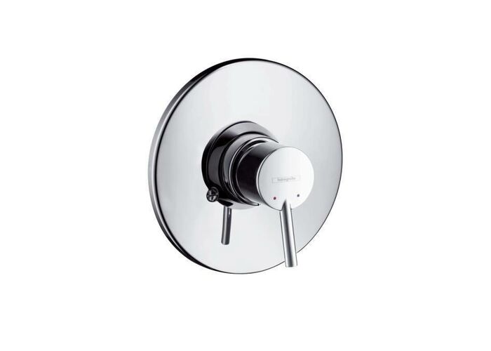Панель скрытого смесителя Hansgrohe Тalis S, 32635000