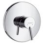 Панель скрытого смесителя Hansgrohe Тalis S, 32675000