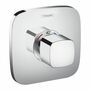Панель термостата смесителя Hansgrohe Ecostat E, 15706000