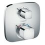 Панель термостата смесителя Hansgrohe Ecostat E, 15708000