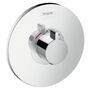 Панель термостата смесителя Hansgrohe Ecostat S, 15755000