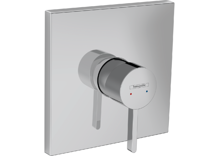 Смеситель для душа Hansgrohe Finoris, хром, 76615000