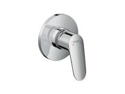 Смеситель для душа Hansgrohe Focus, однорычаж..