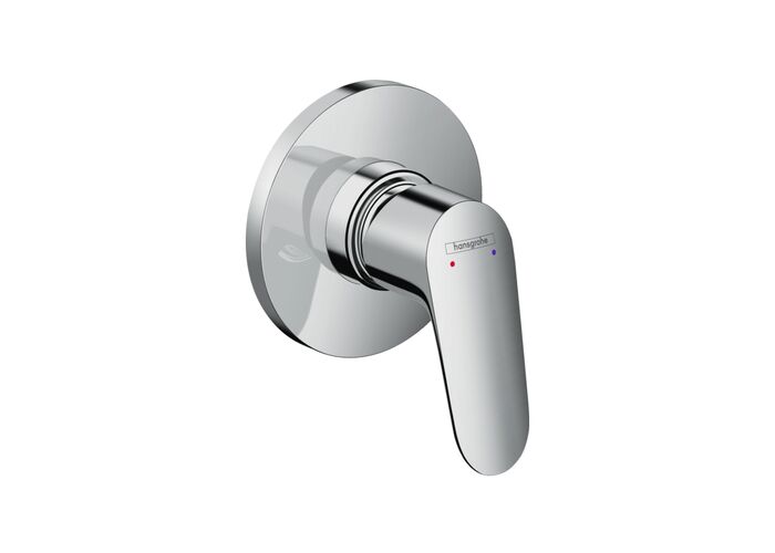 Смеситель для душа Hansgrohe Focus, однорычажный, 31961000