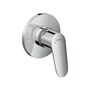 Смеситель для душа Hansgrohe Focus, однорычажный, 31961000