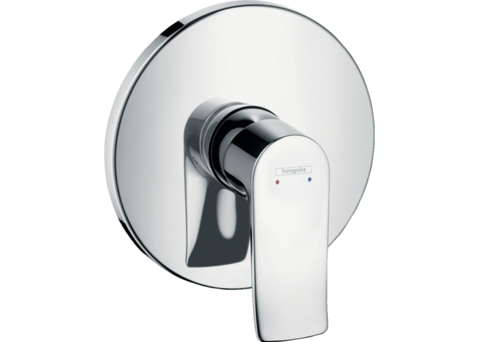 Смеситель для душа Hansgrohe Metris, 31652000