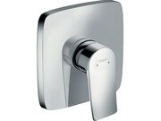 Смеситель для душа Hansgrohe Metris, однорыча..