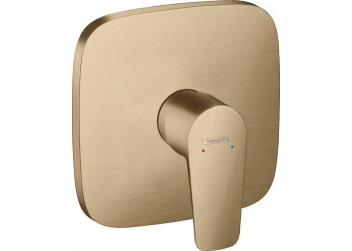 Смеситель для душа Hansgrohe Talis Е, СМ, 71765140