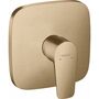 Смеситель для душа Hansgrohe Talis Е, СМ, 71765140