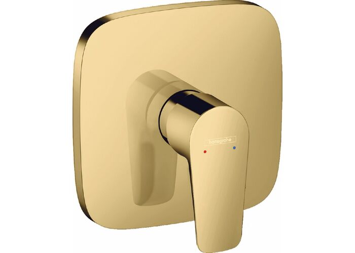 Смеситель для душа Hansgrohe Talis Е, СМ, 71765990