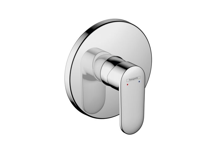 Смеситель для душа Hansgrohe Vernis Blend, 71667000