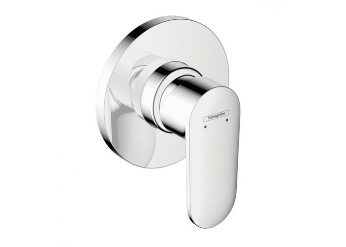 Смеситель для душа Hansgrohe Vernis Blend, хром, 71649000
