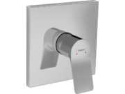 Смеситель для душа Hansgrohe Vivenis, хром, 7..