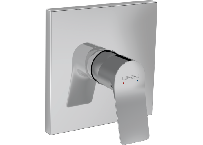 Смеситель для душа Hansgrohe Vivenis, хром, 75615000