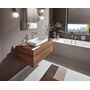 Смеситель для душа Hansgrohe Vivenis, с защитой, хром, 75416000