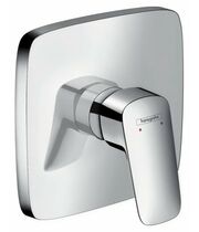 Смеситель для душа  Hansgrohe Logis, скрытый монтаж, 71607000