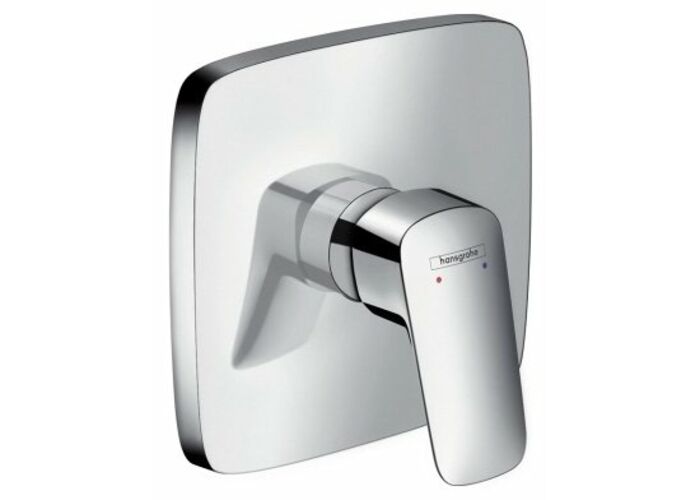 Смеситель для душа  Hansgrohe Logis, скрытый монтаж, 71607000