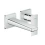 Смеситель для раковины Hansgrohe Metropol, на стену, 74525000