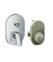 Смеситель для ванны Hansgrohe Logis, 71409000