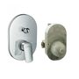 Смеситель для ванны Hansgrohe Logis, 71409000