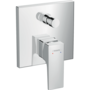 Смеситель для ванны Hansgrohe Metropol, однорычажный, 32545000