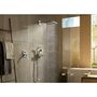 Смеситель для ванны Hansgrohe Metropol, однорычажный, 32545000