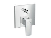 Смеситель для ванны Hansgrohe Metropol, однор..