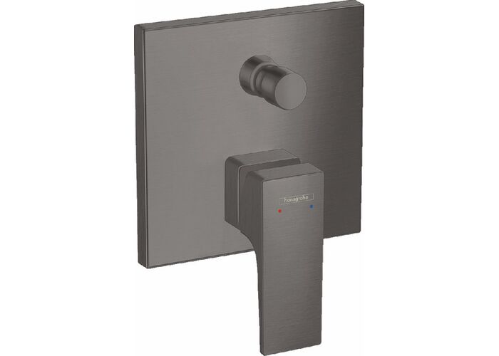 Смеситель для ванны Hansgrohe Metropol, с защитой, СМ, 32546340